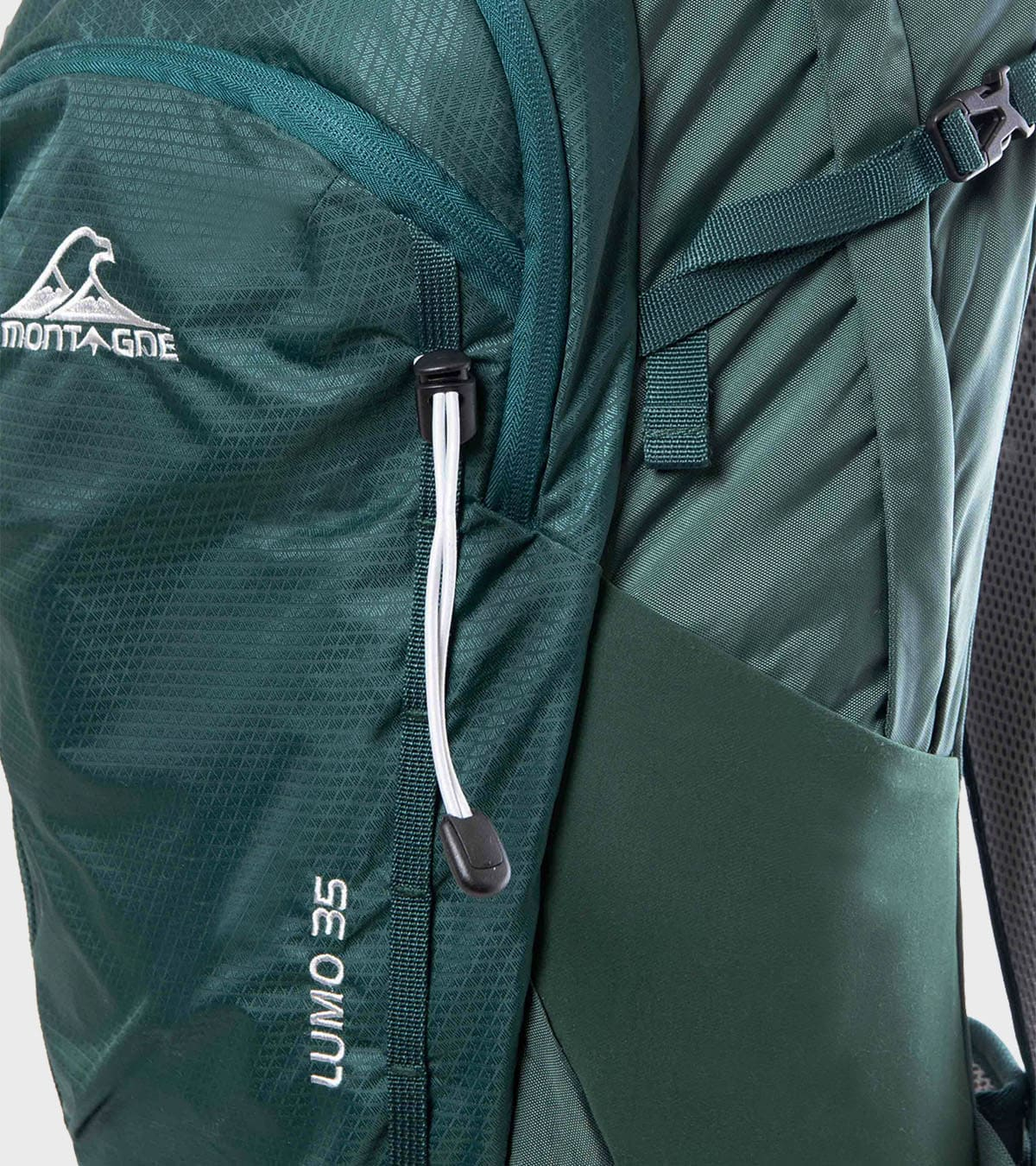 Mochila Lumo 35 Lts