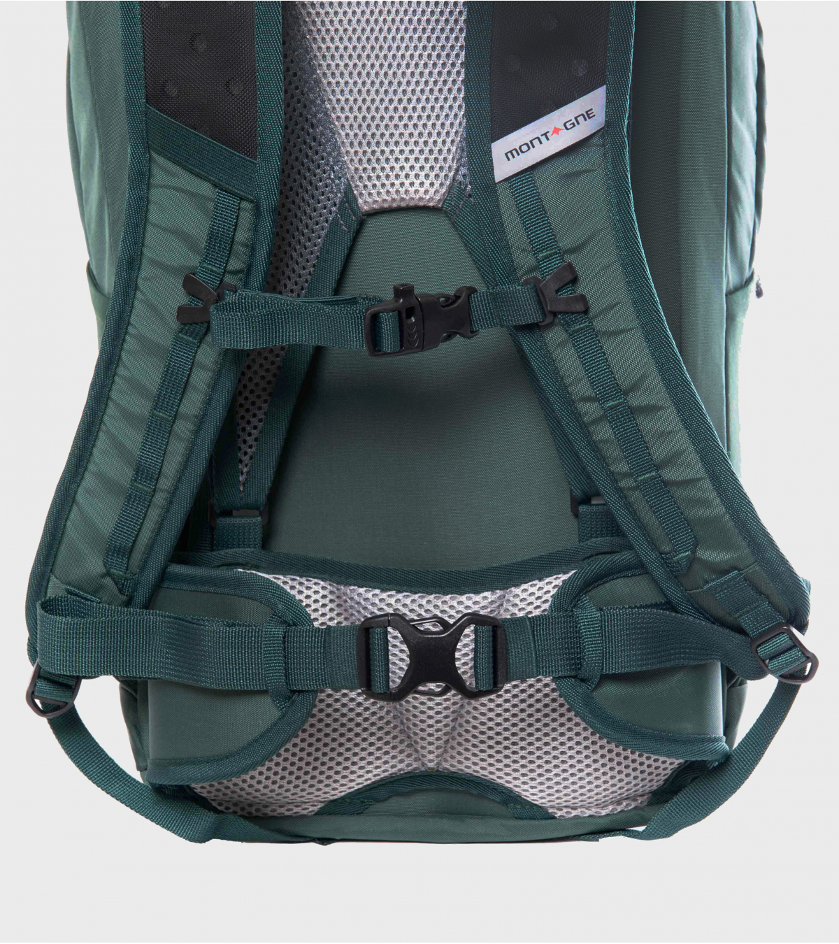 Mochila Lumo 35 Lts
