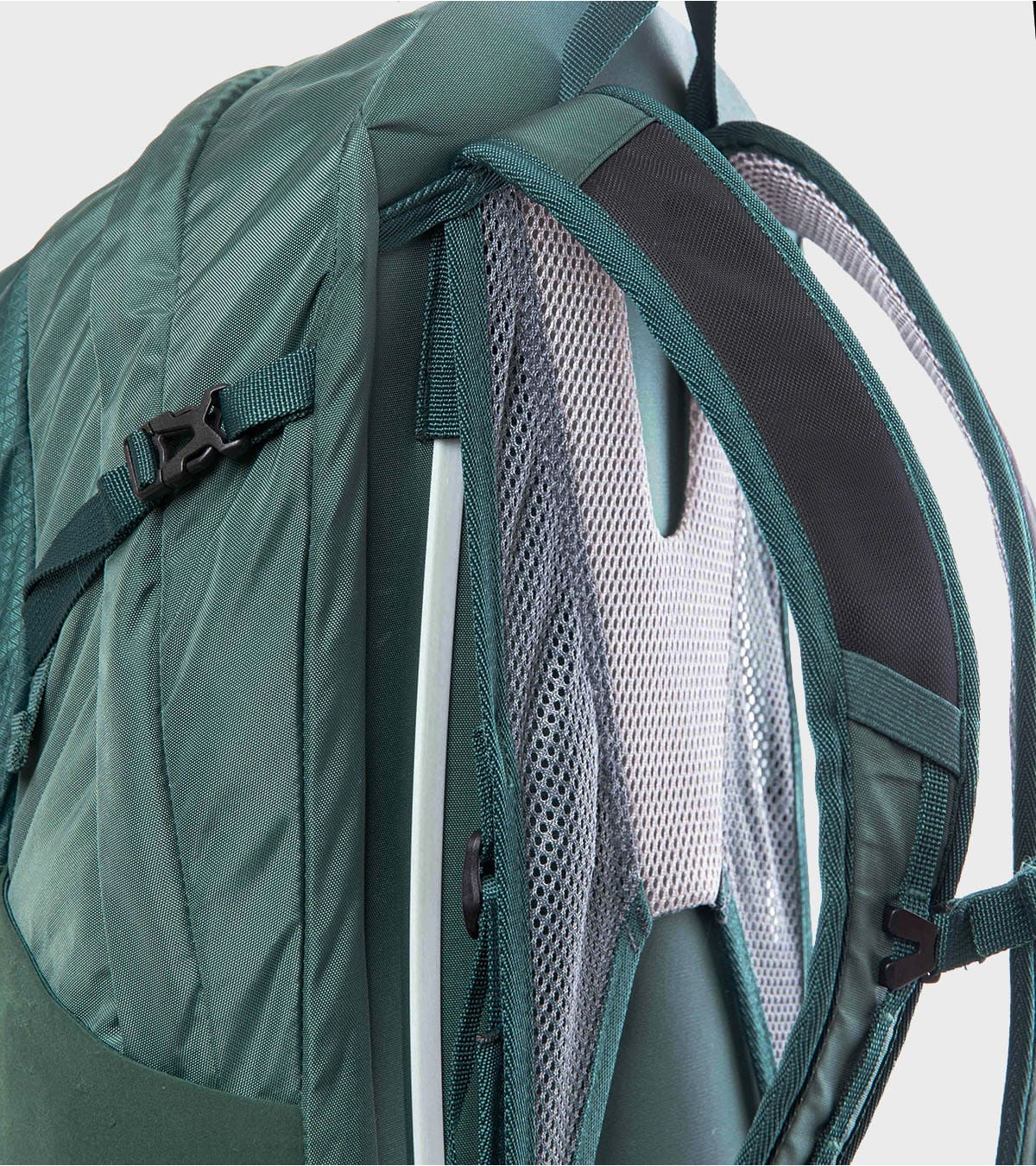 Mochila Lumo 35 Lts