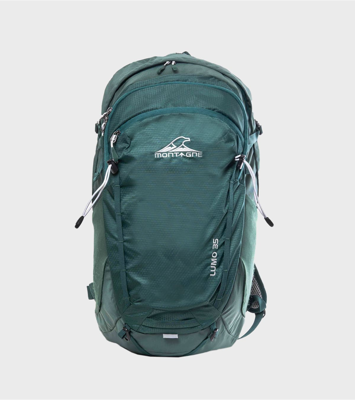 Mochila Lumo 35 Lts