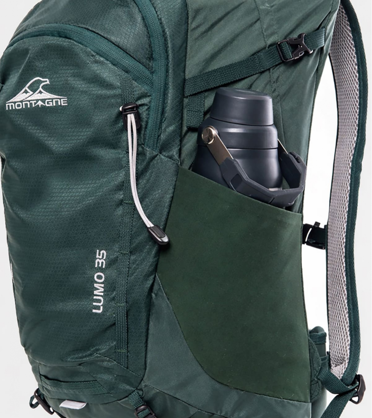 Mochila Lumo 35 Lts