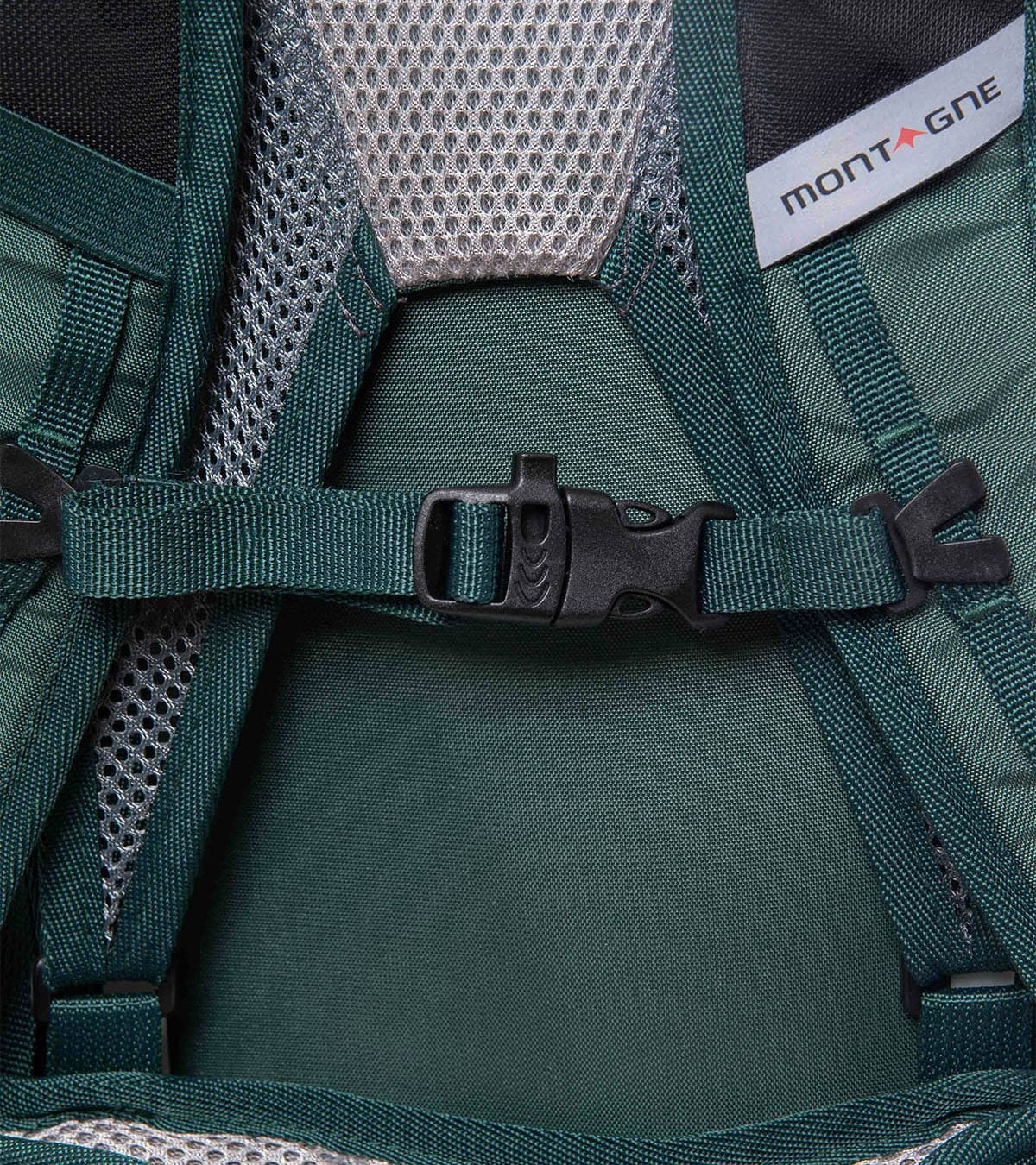 Mochila Lumo 35 Lts