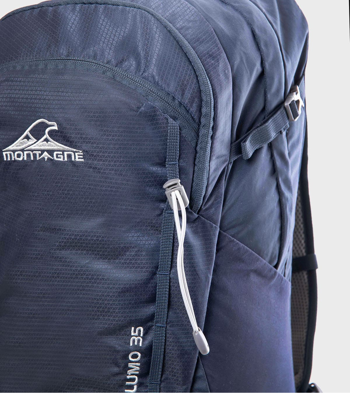 Mochila Lumo 35 Lts