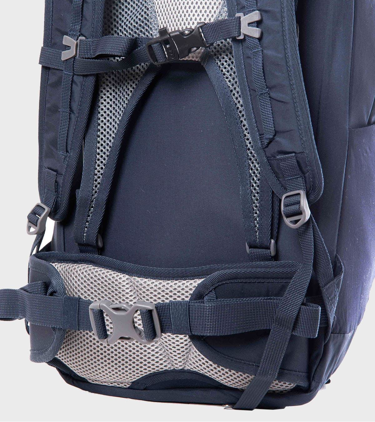Mochila Lumo 35 Lts