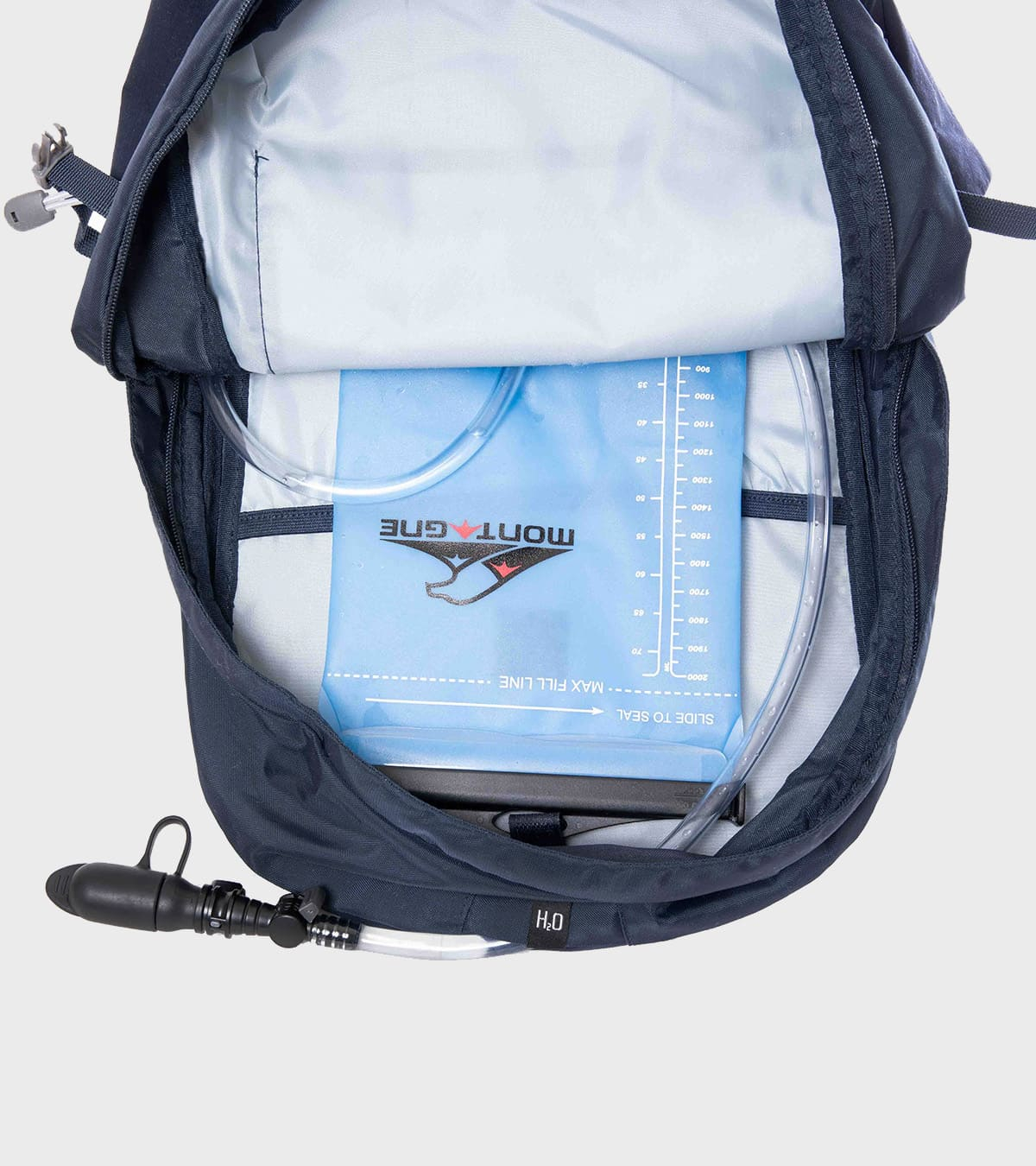 Mochila Lumo 35 Lts
