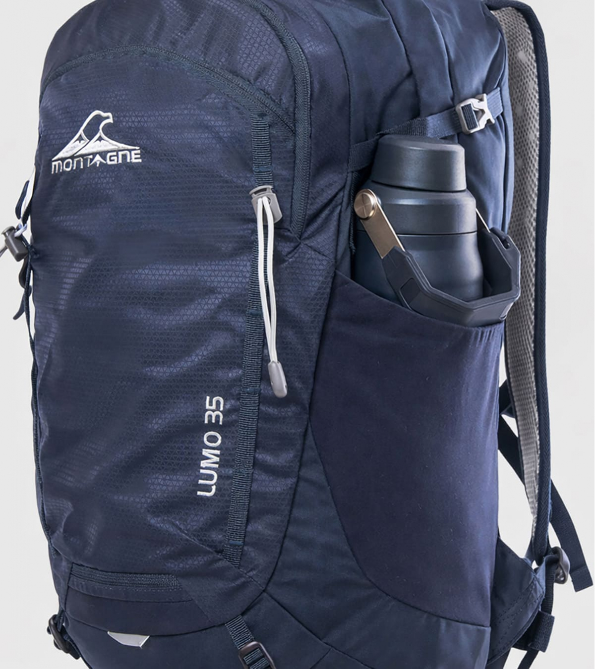 Mochila Lumo 35 Lts