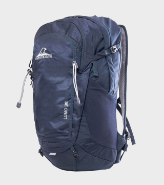 Mochila Lumo 35 Lts