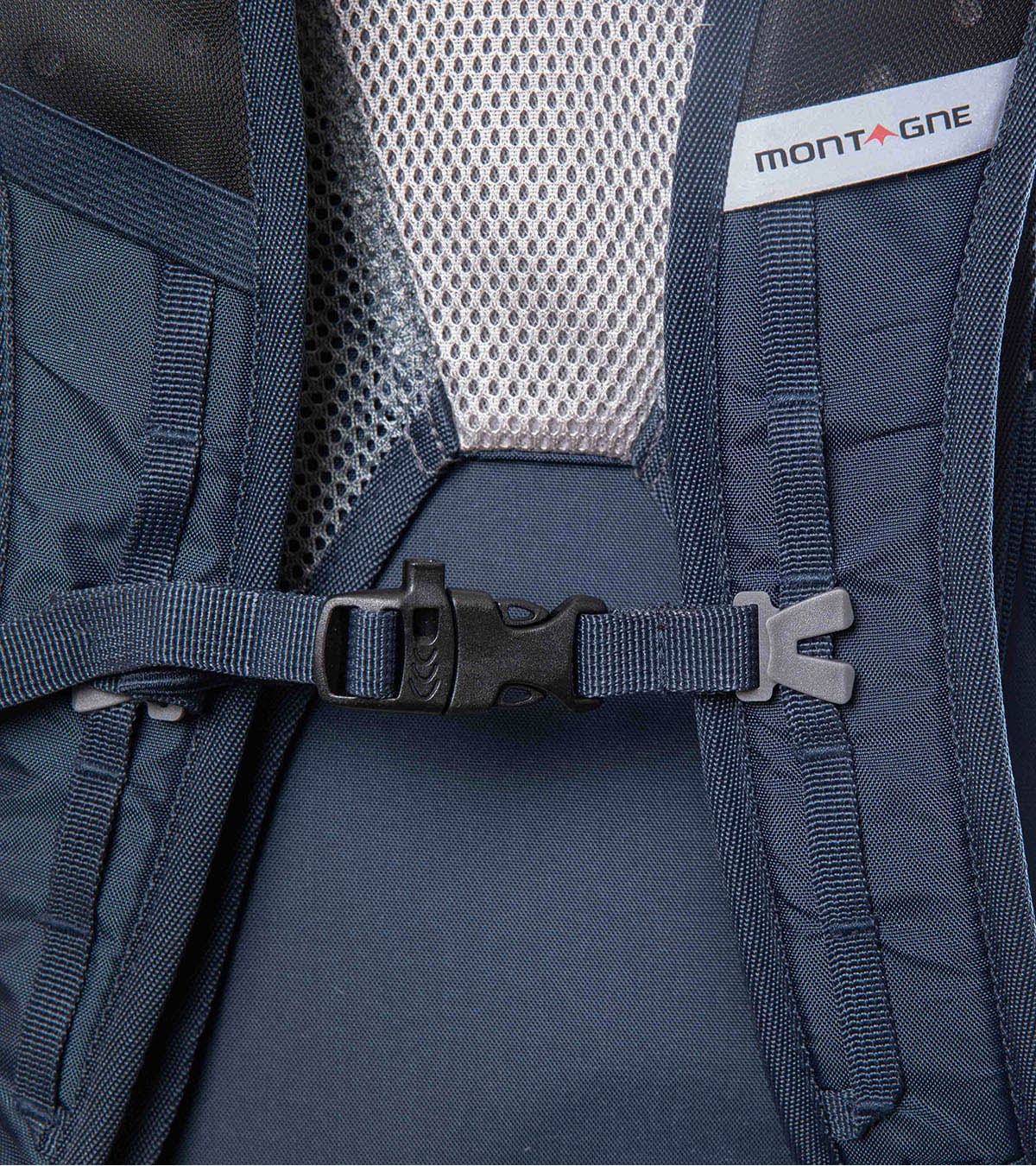 Mochila Lumo 35 Lts