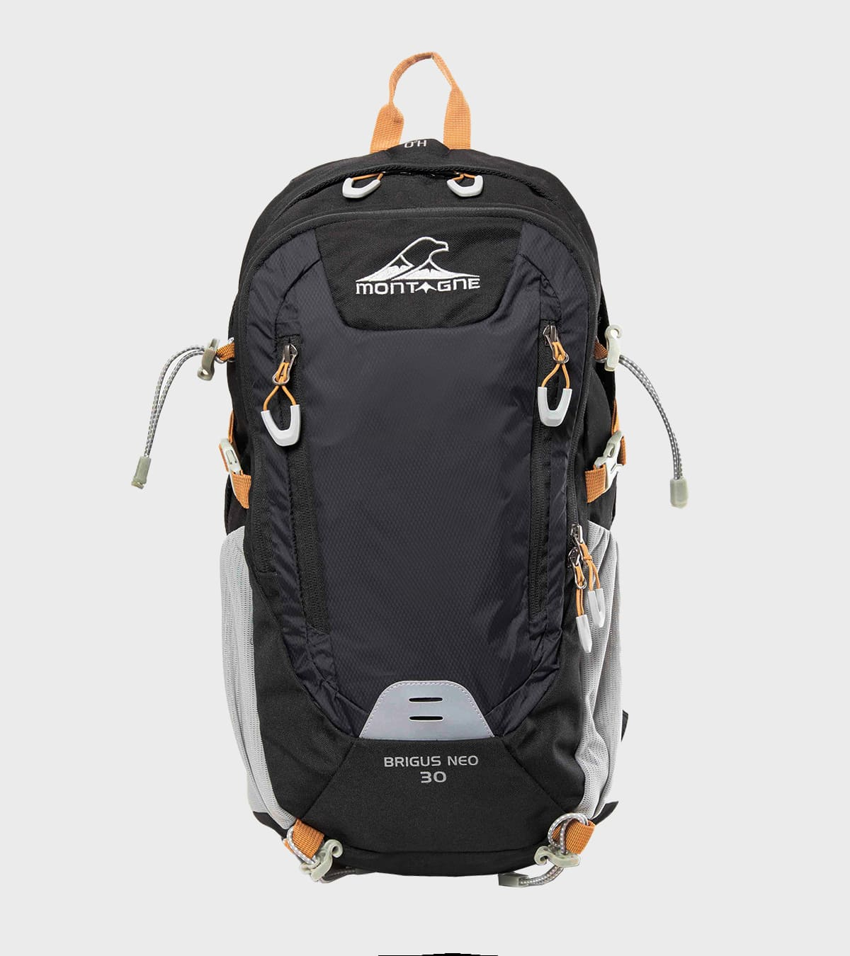 Mochila Brigus Neo 30 lts