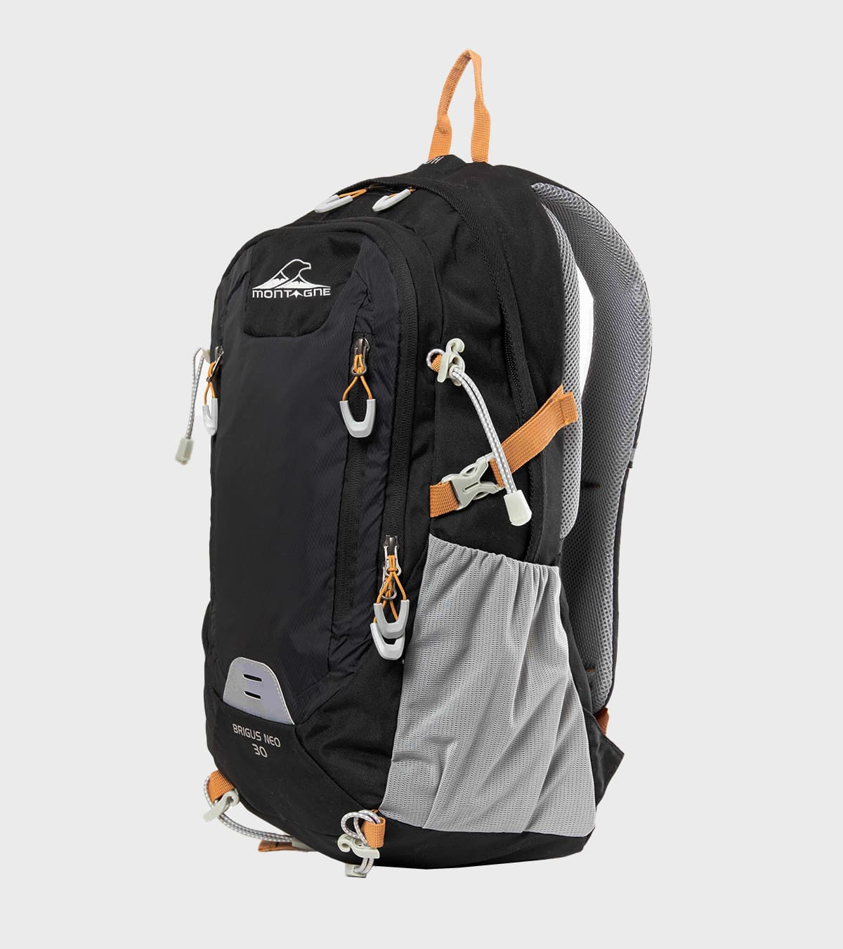 Mochila Brigus Neo 30 lts