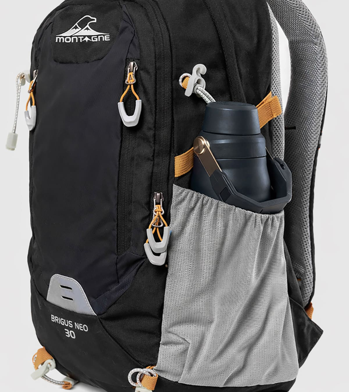 Mochila Brigus Neo 30 lts