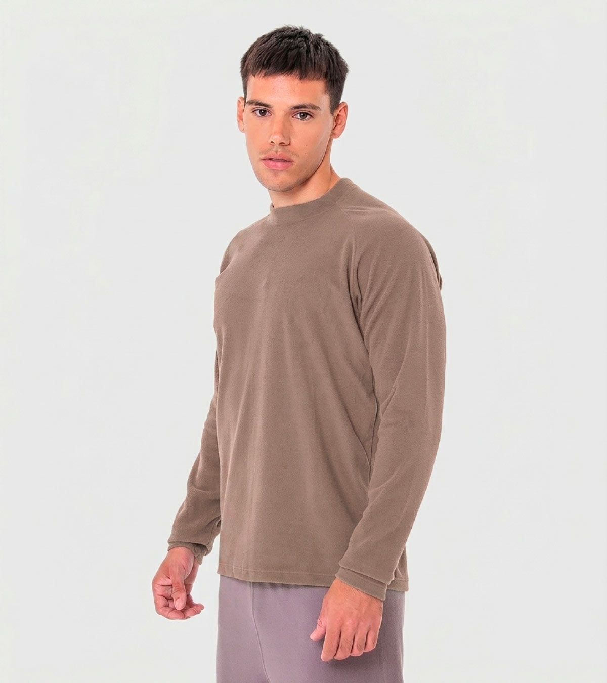 Camiseta t&eacute;rmica de hombre Nepal