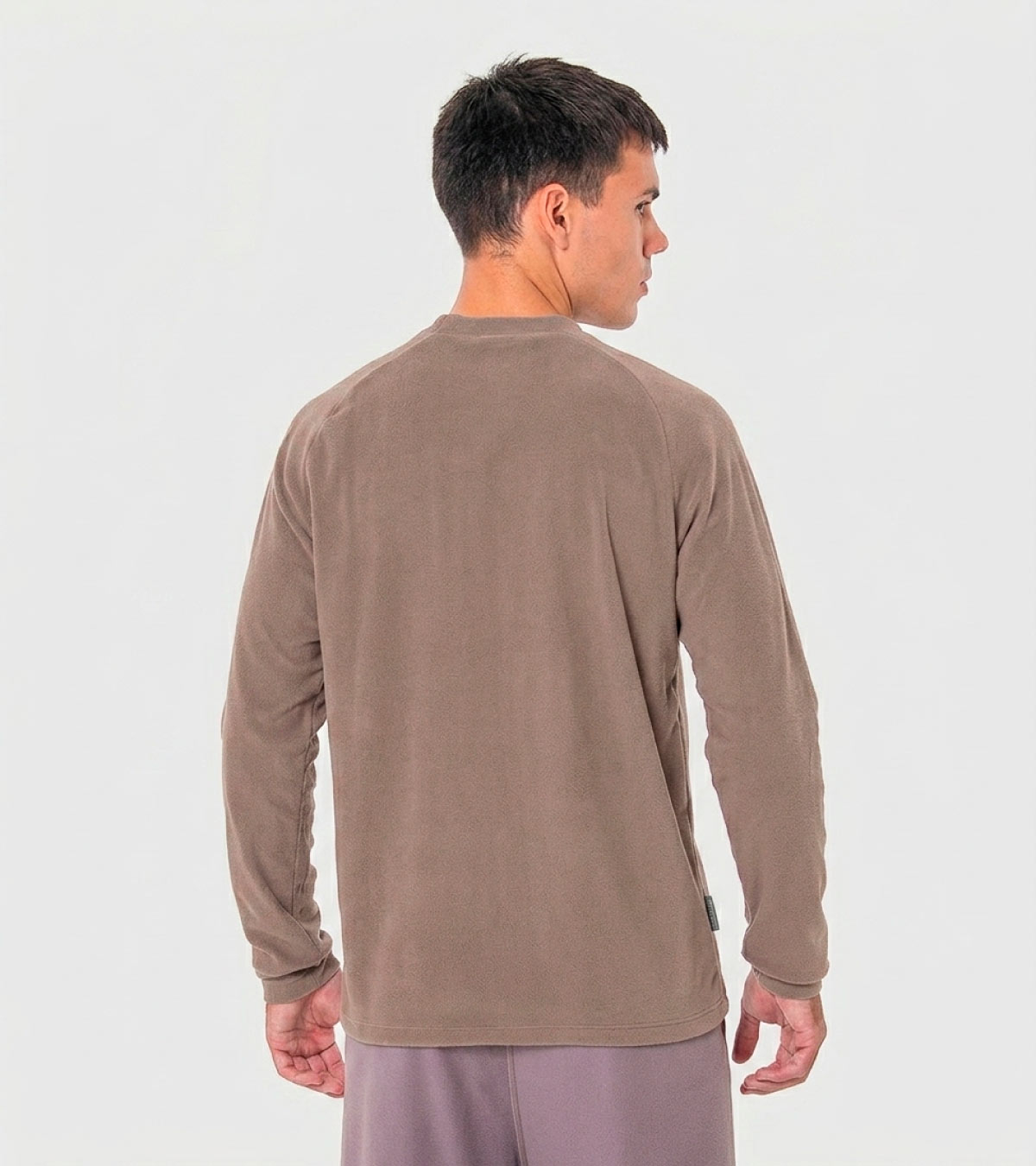 Camiseta t&eacute;rmica de hombre Nepal