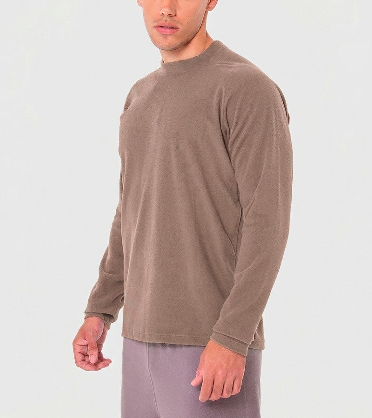 Camiseta t&eacute;rmica de hombre Nepal
