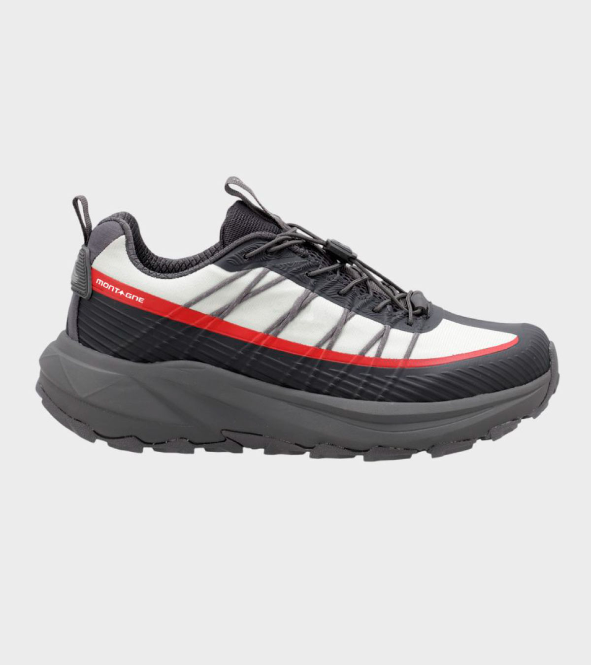 Zapatillas de hombre Burst