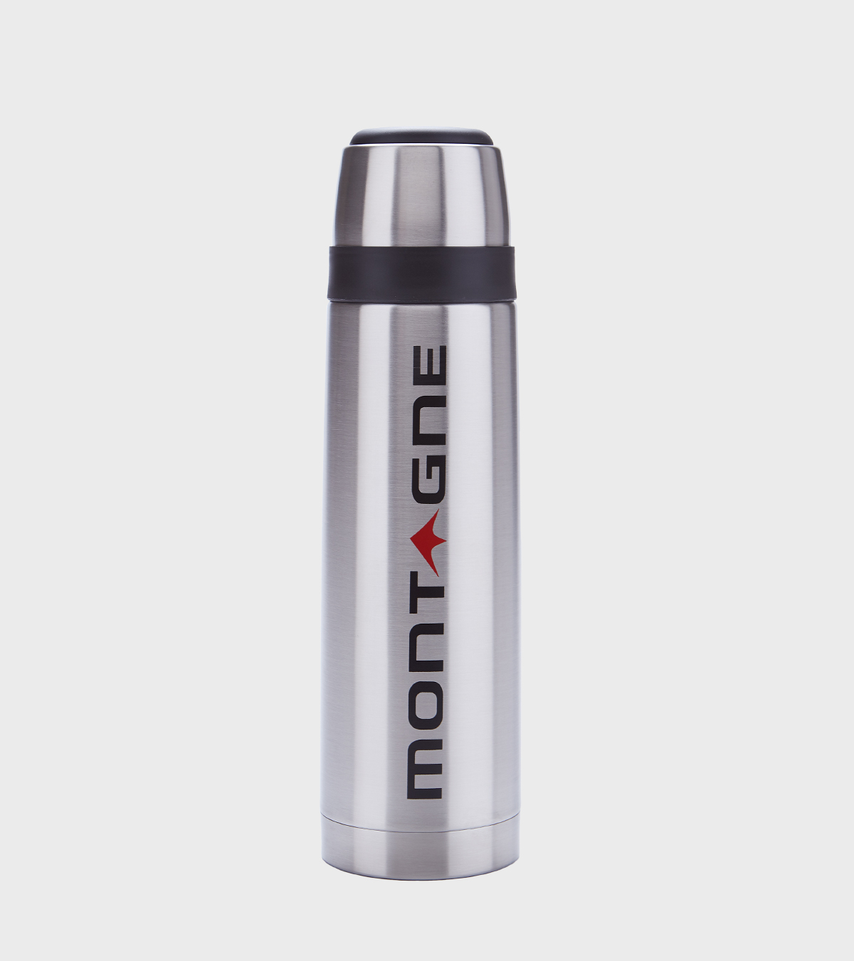 Termo Bala 500 ml + 1 Tap&oacute;n extra de regalo