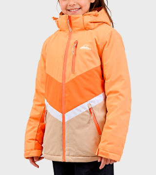 Campera de ni&ntilde;os Aylen