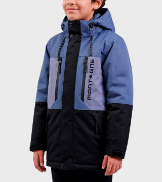 Campera de ni&ntilde;os Arian
