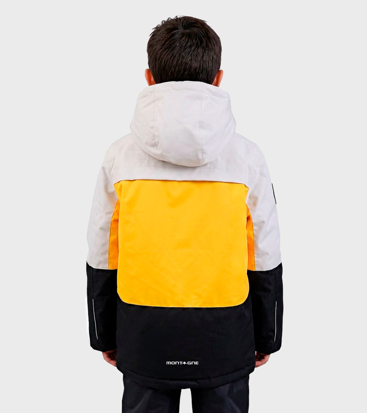 Campera de ni&ntilde;os Arian