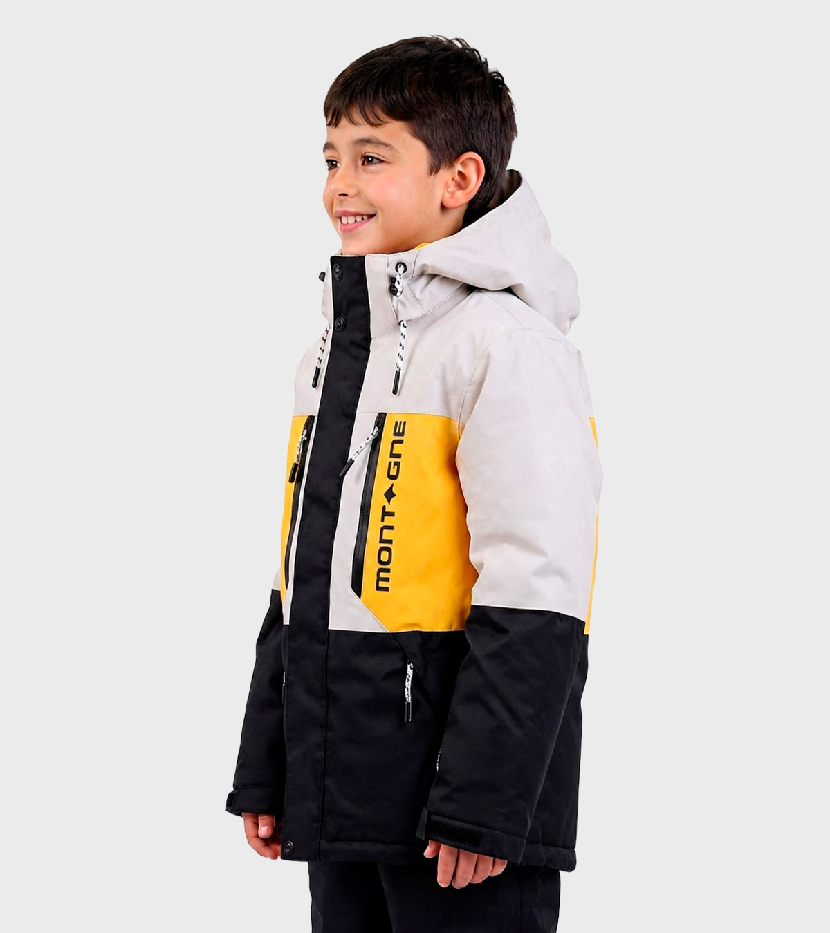 Campera de ni&ntilde;os Arian