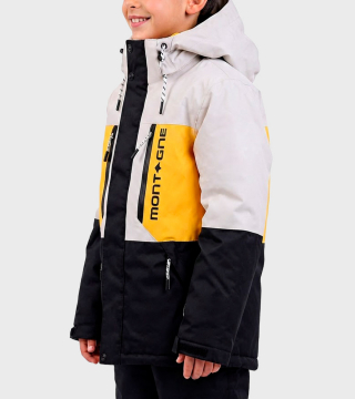 Campera de ni&ntilde;os Arian