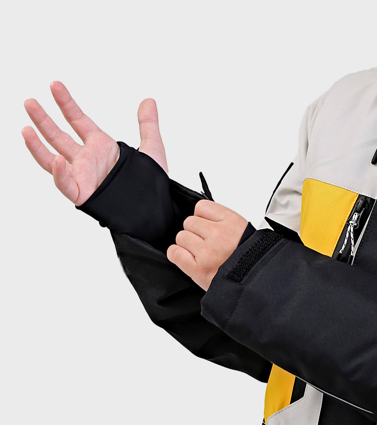 Campera de ni&ntilde;os Arian