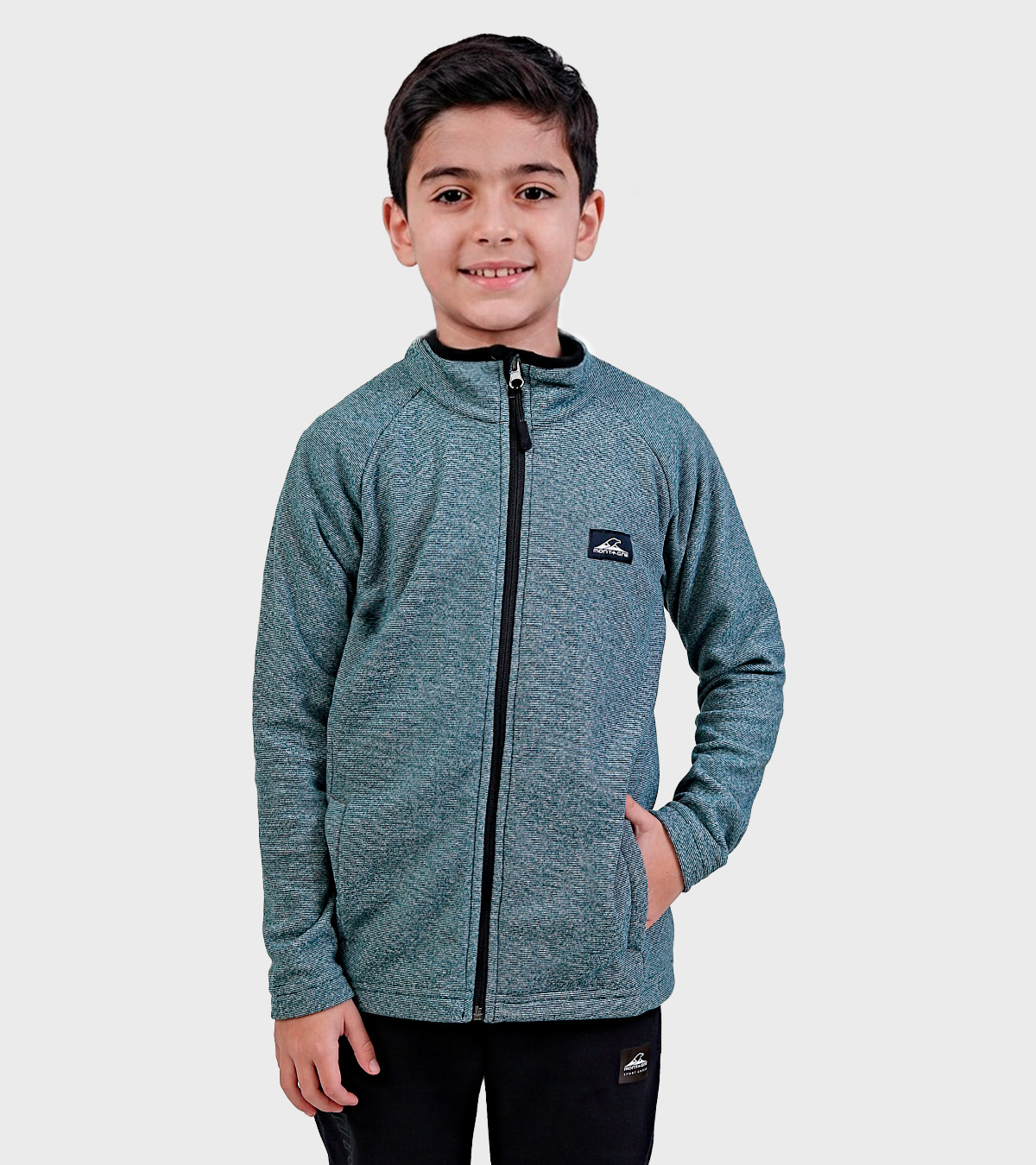 Campera de ni&ntilde;os Franz
