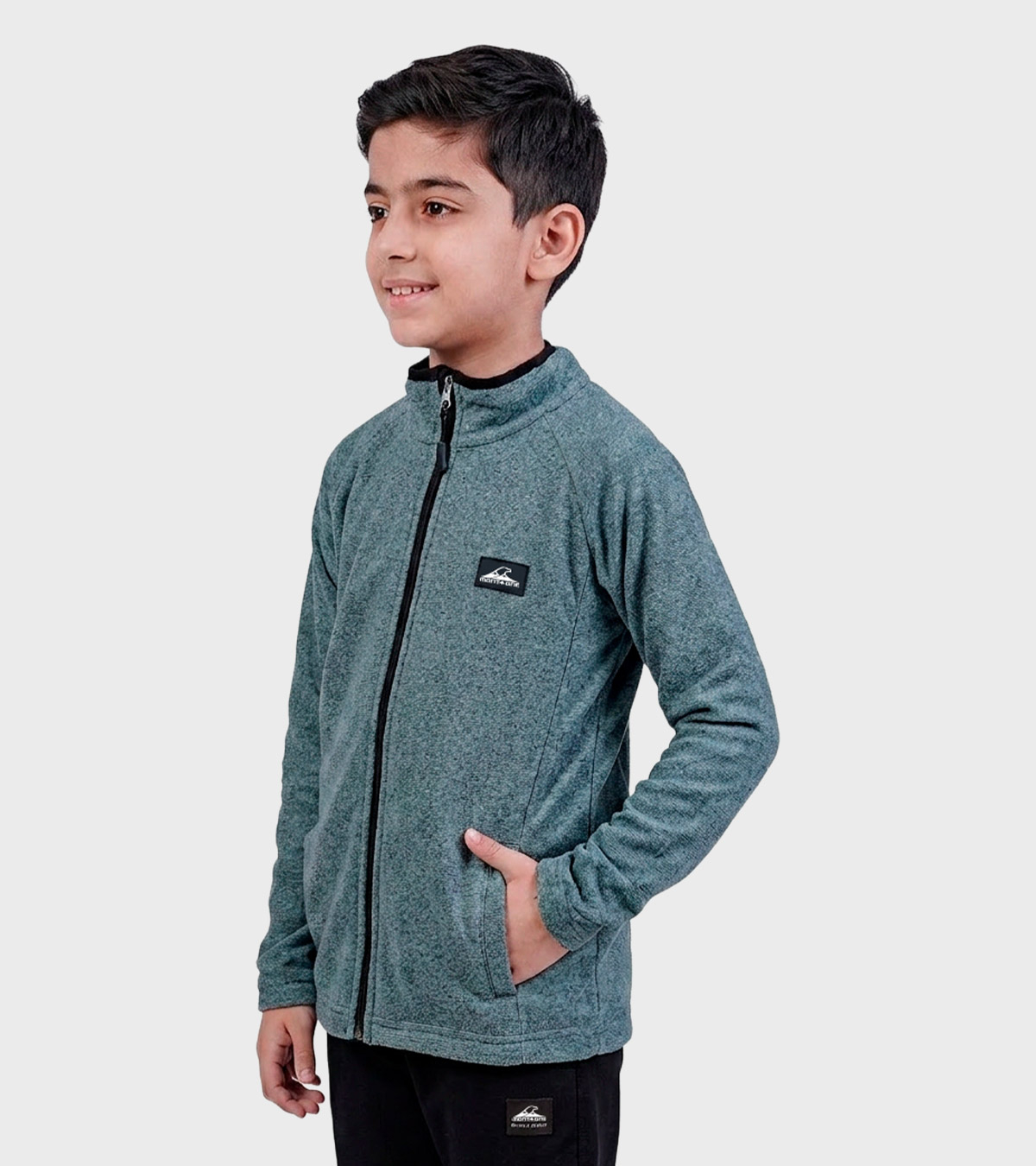 Campera de ni&ntilde;os Franz
