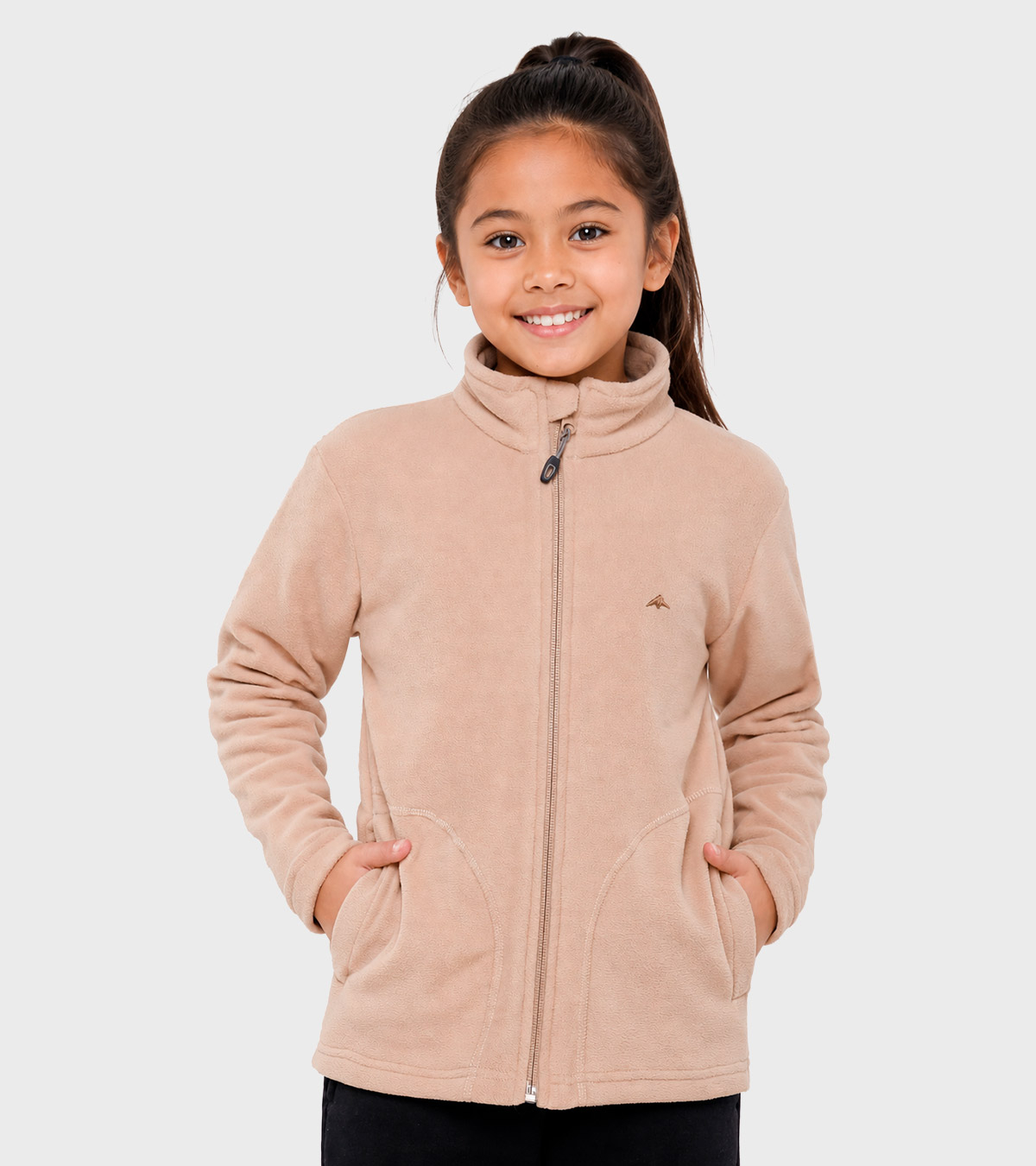 Campera de ni&ntilde;os Dustin
