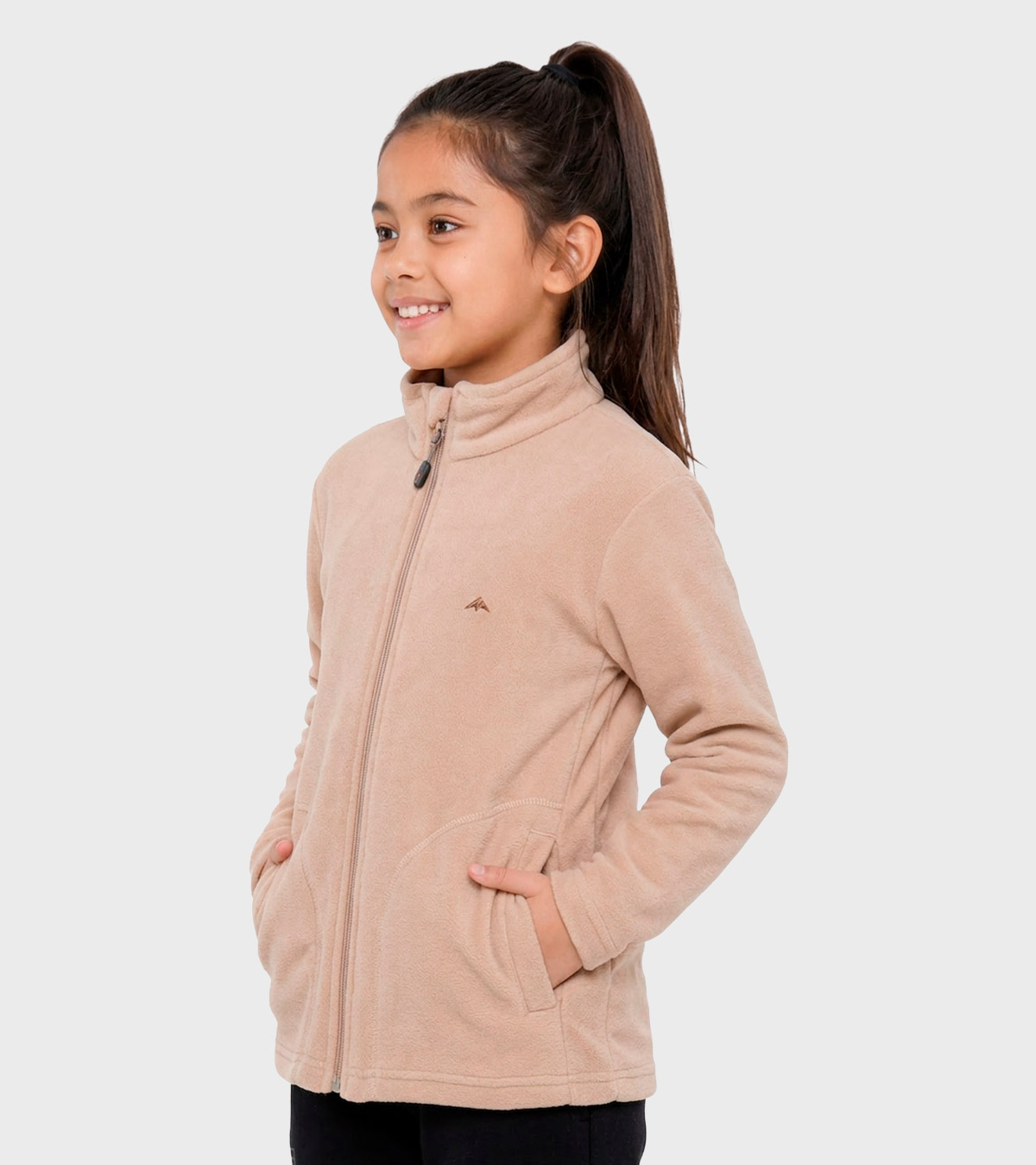 Campera de ni&ntilde;os Dustin