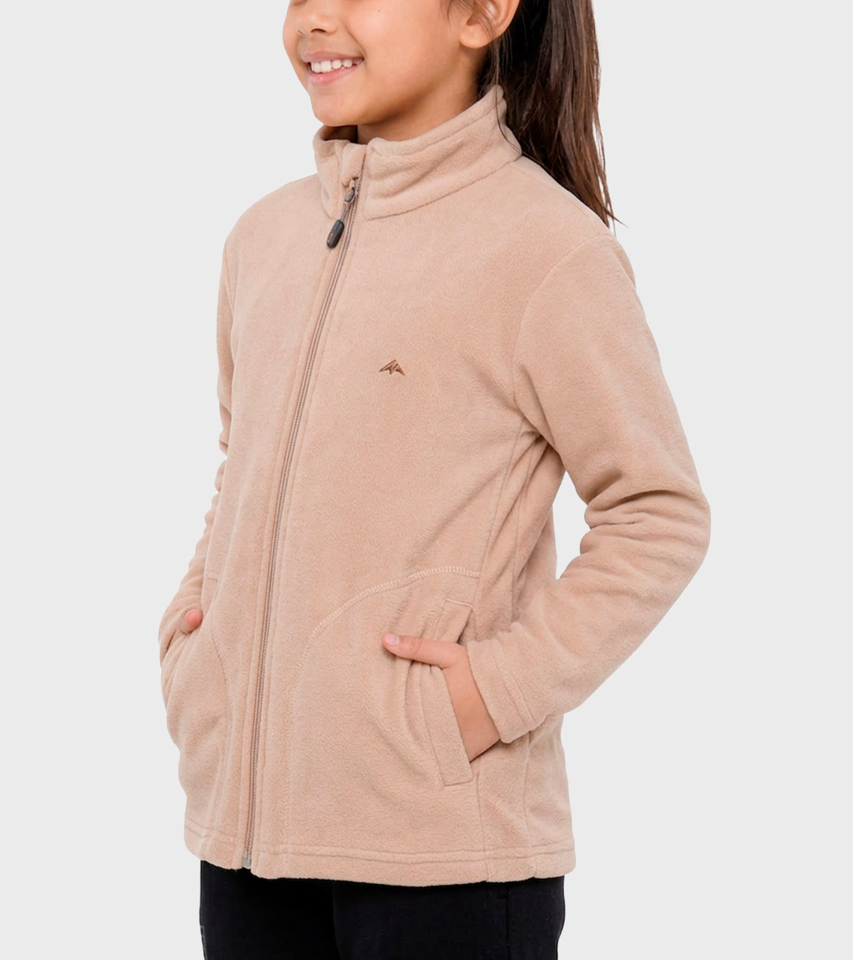 Campera de ni&ntilde;os Dustin