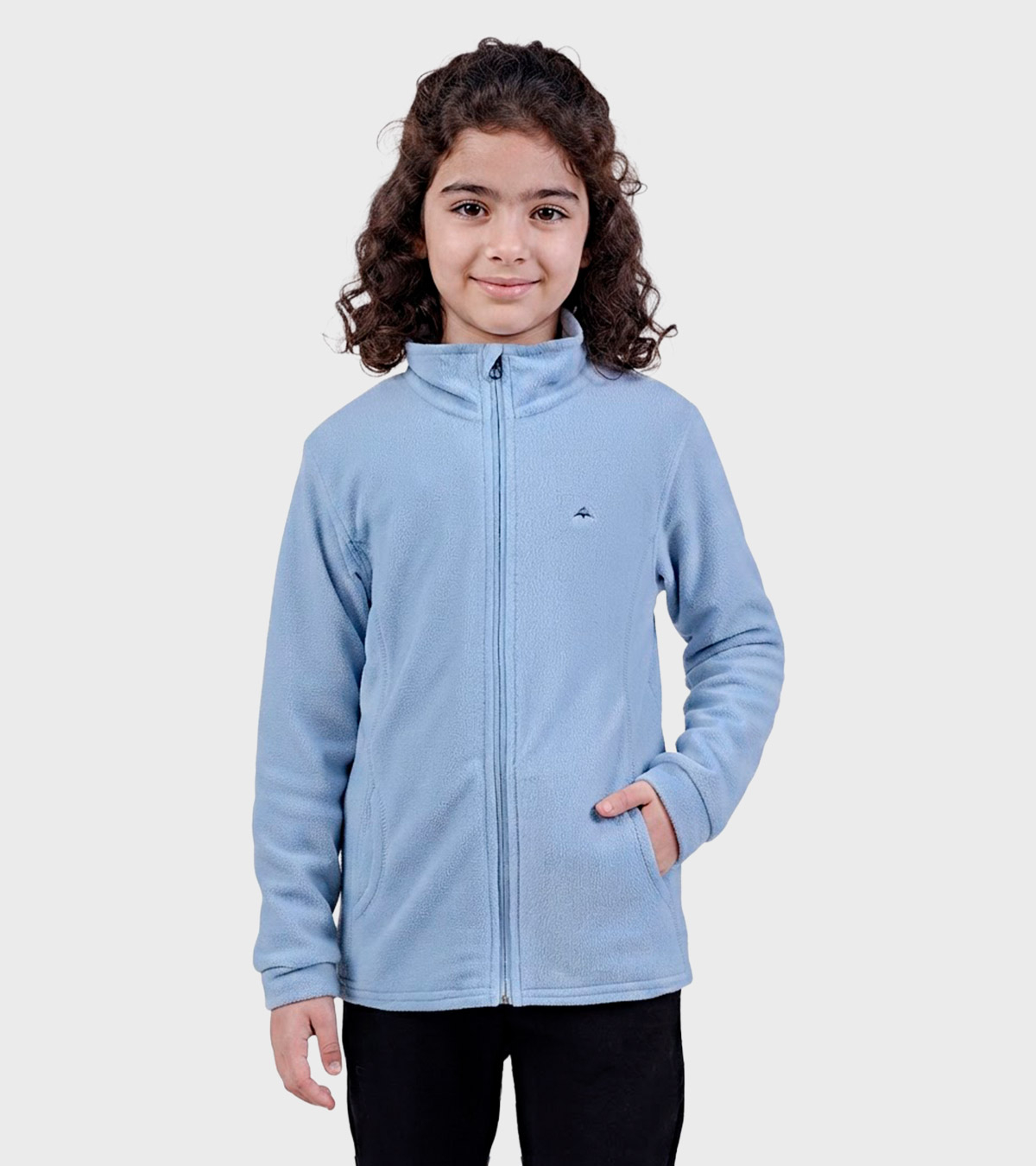 Campera polar de ni&ntilde;os Maitena Teens