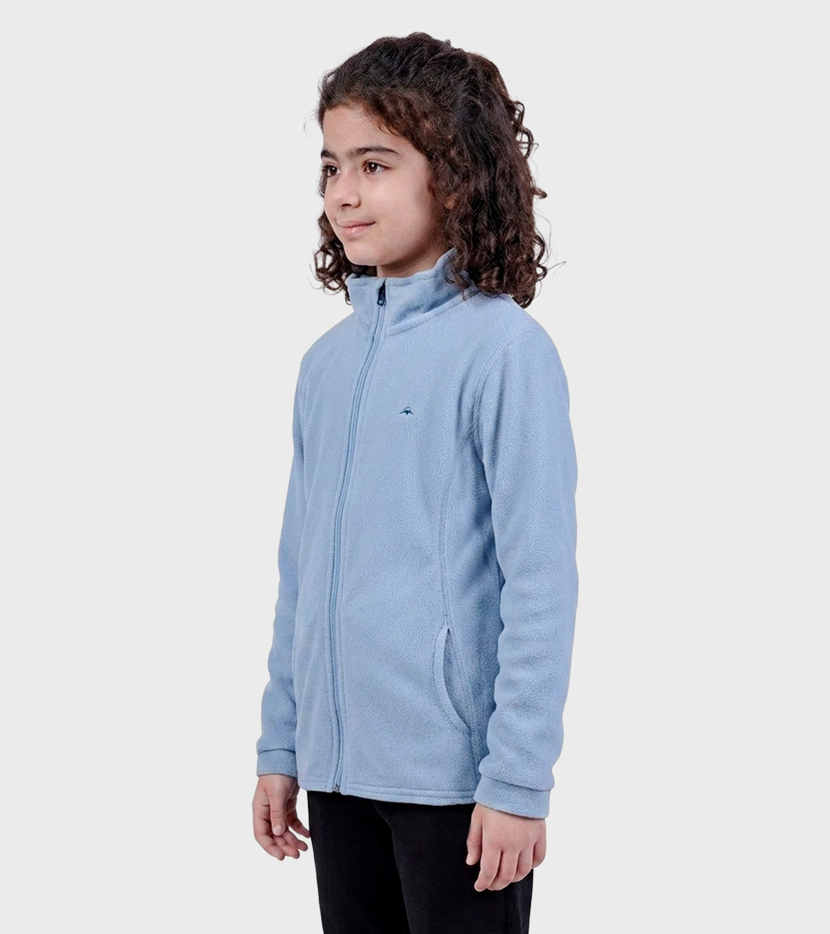 Campera polar de ni&ntilde;os Maitena Teens
