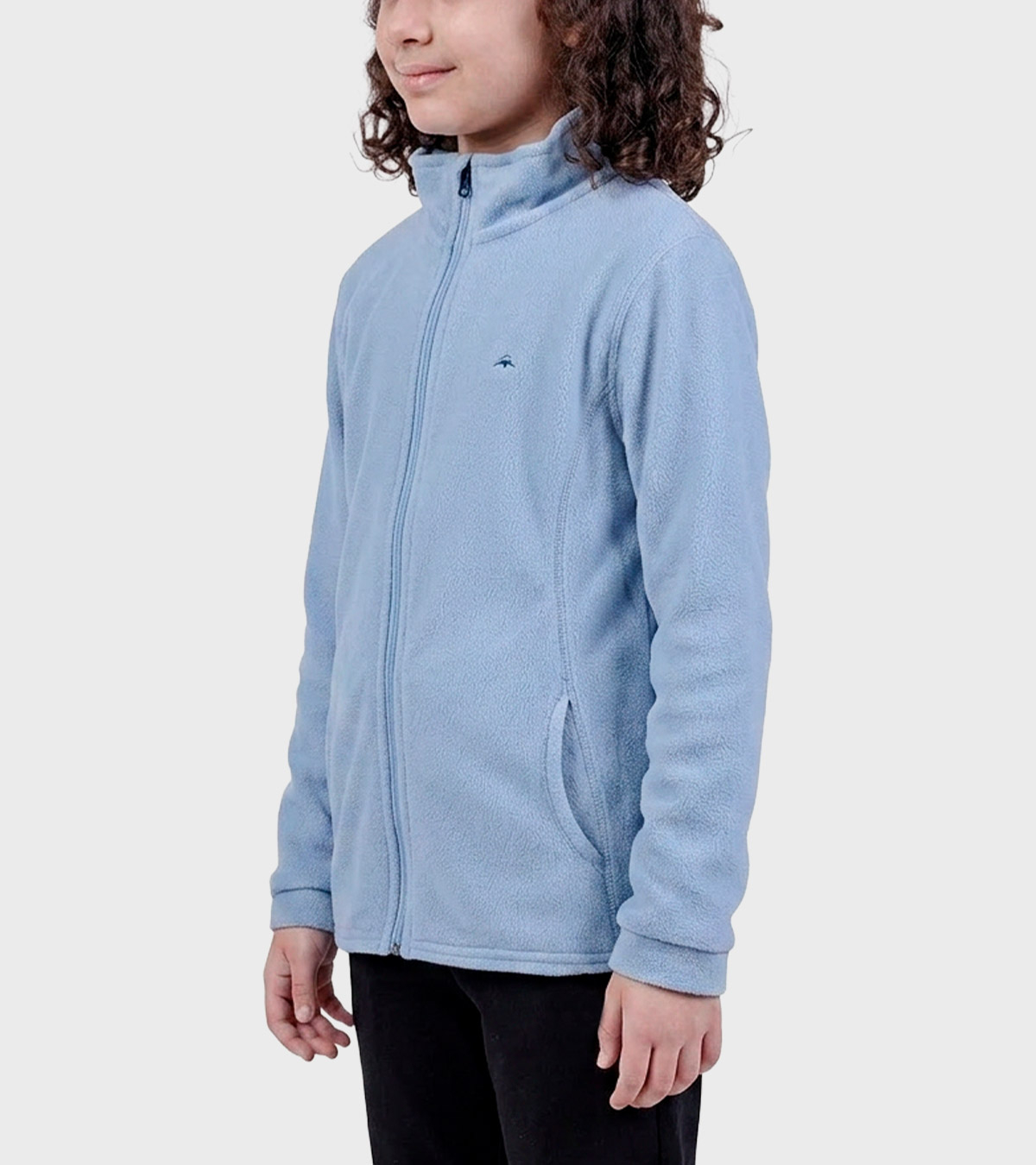 Campera polar de ni&ntilde;os Maitena Teens