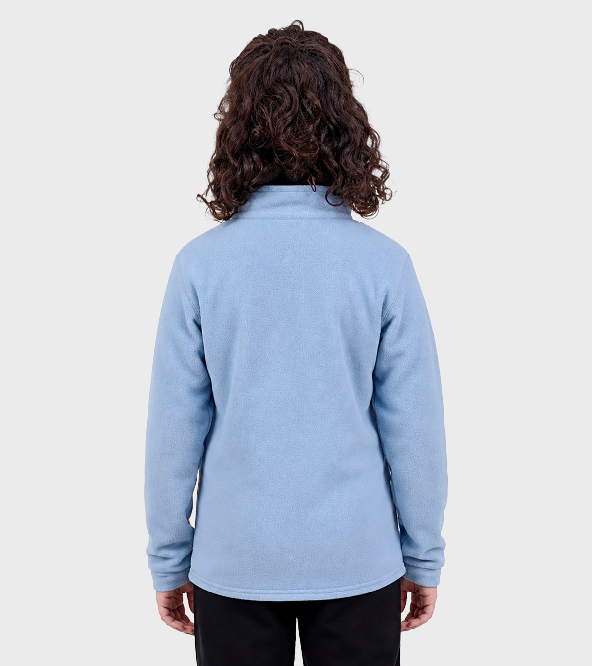 Campera polar de ni&ntilde;os Maitena Teens