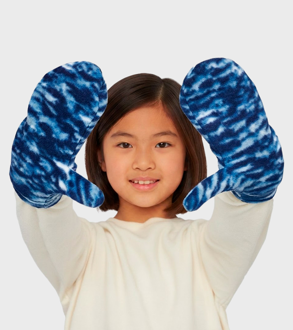 Guantes de ni&ntilde;os Miton Fleece