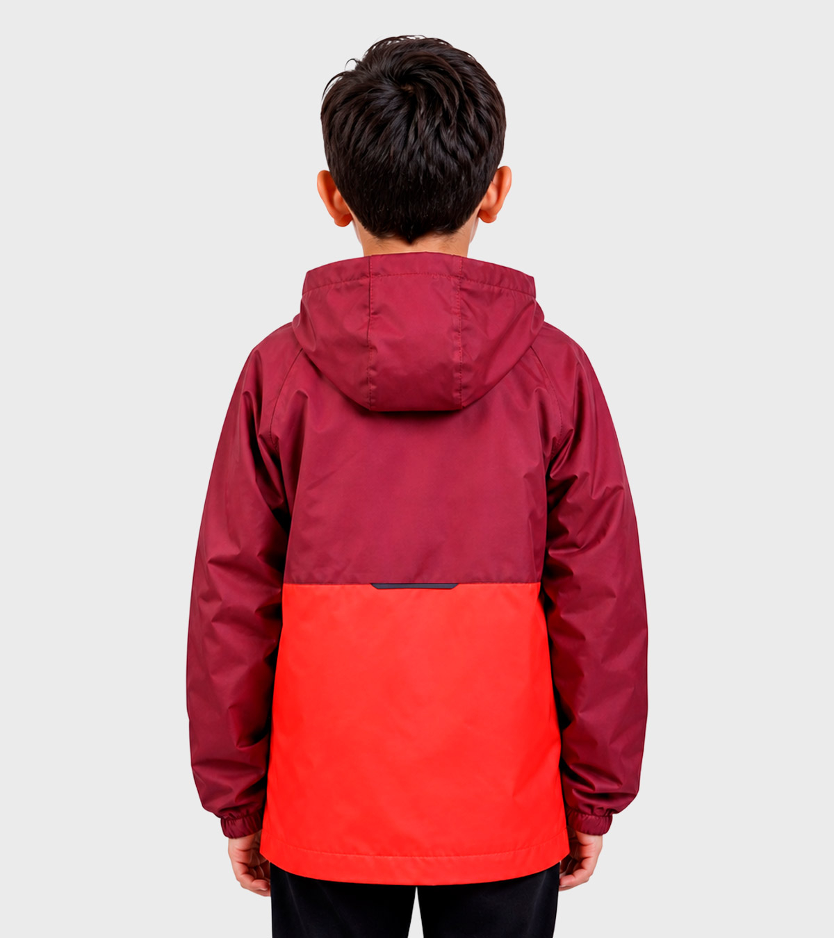 Rompeviento de ni&ntilde;os Milan