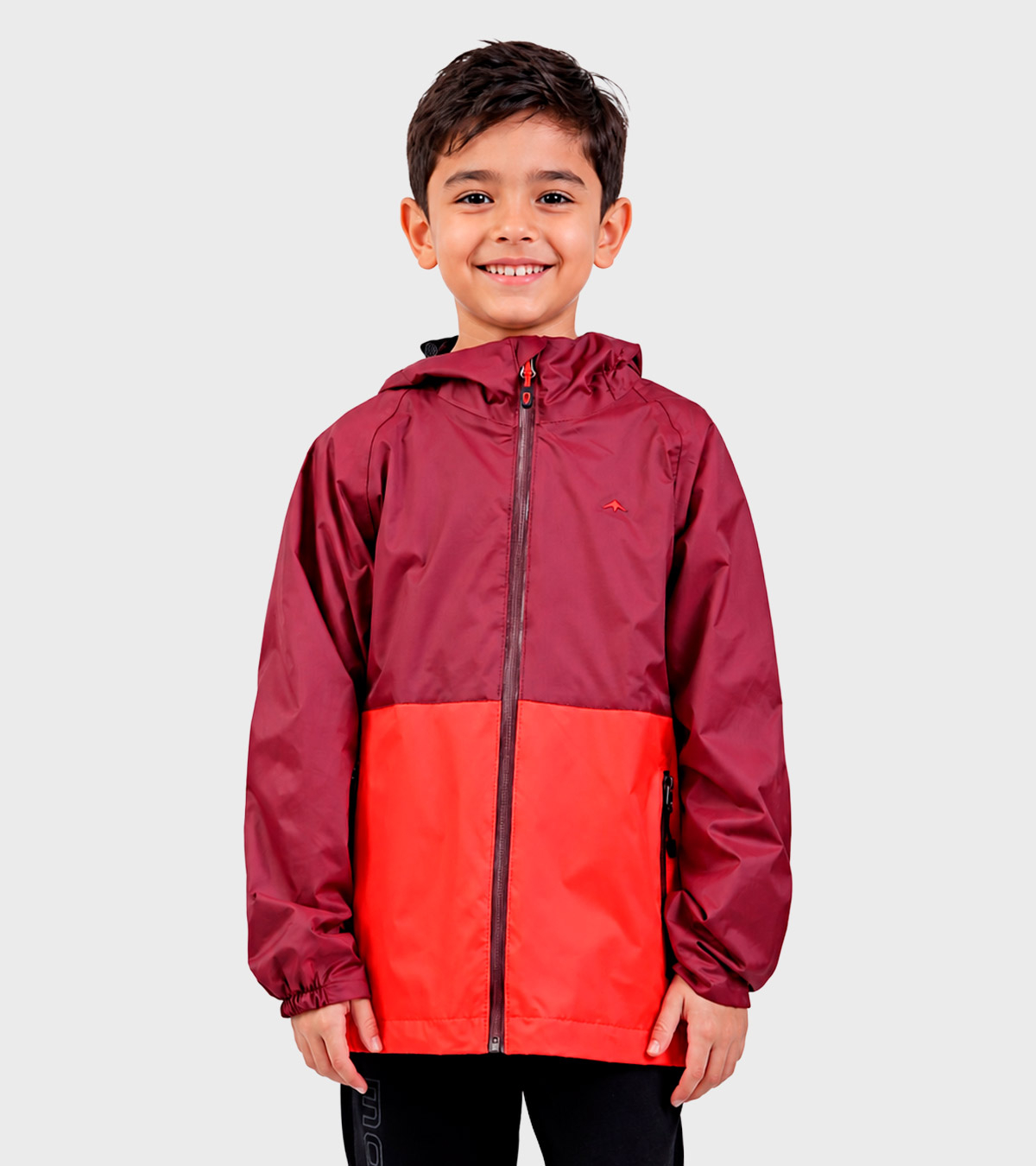 Rompeviento de ni&ntilde;os Milan