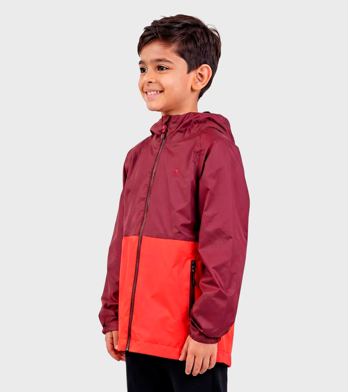 Rompeviento de ni&ntilde;os Milan