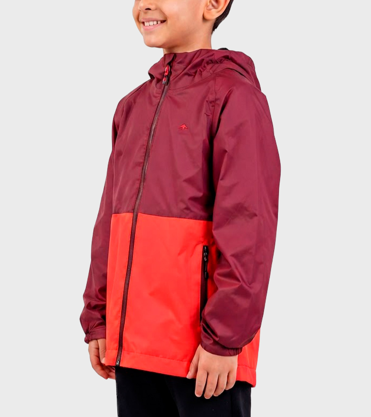 Rompeviento de ni&ntilde;os Milan