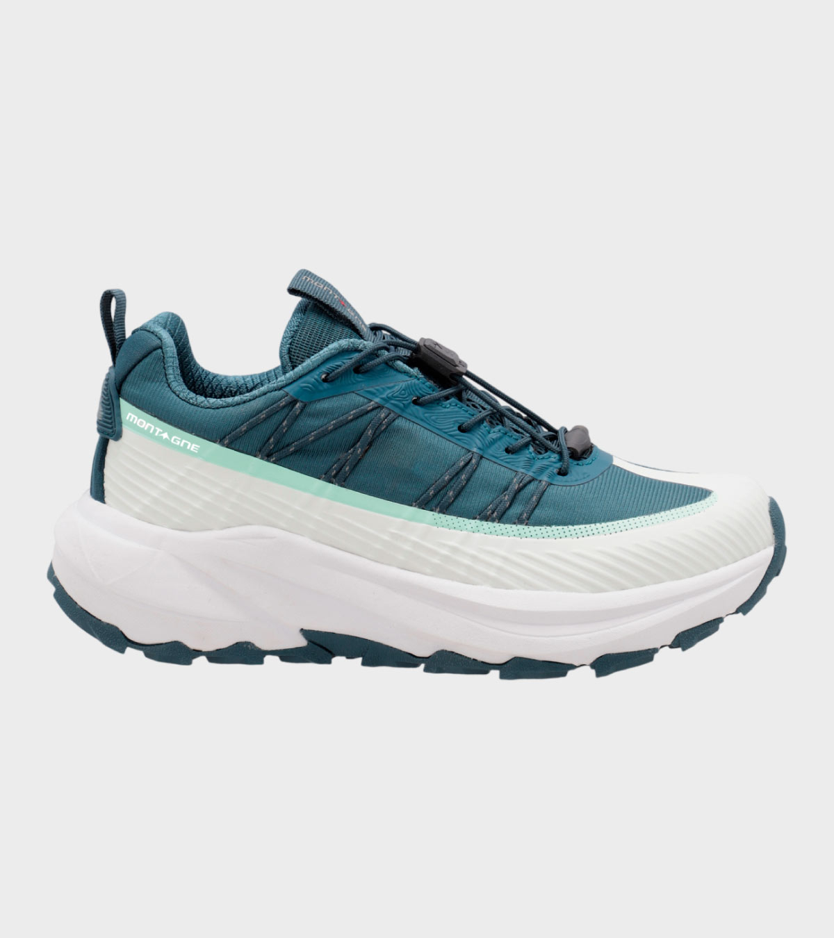 Zapatillas de mujer Burst