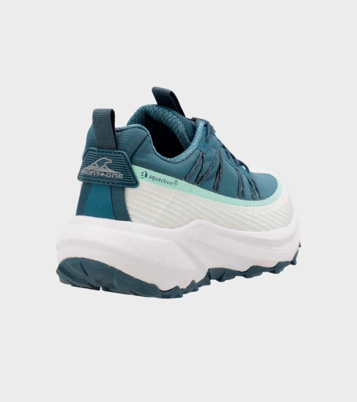 Zapatillas de mujer Burst