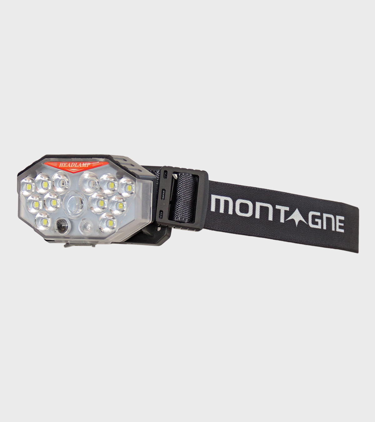 Linterna Headlamp Volt