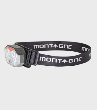 Linterna Headlamp Volt