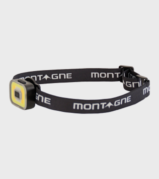 Linterna Headlamp Zion