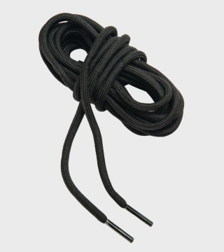 Cordones Mountain Con Punteras Pl&aacute;sticas