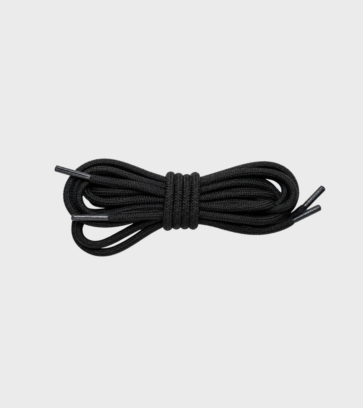 Cordones Mountain Con Punteras Pl&aacute;sticas