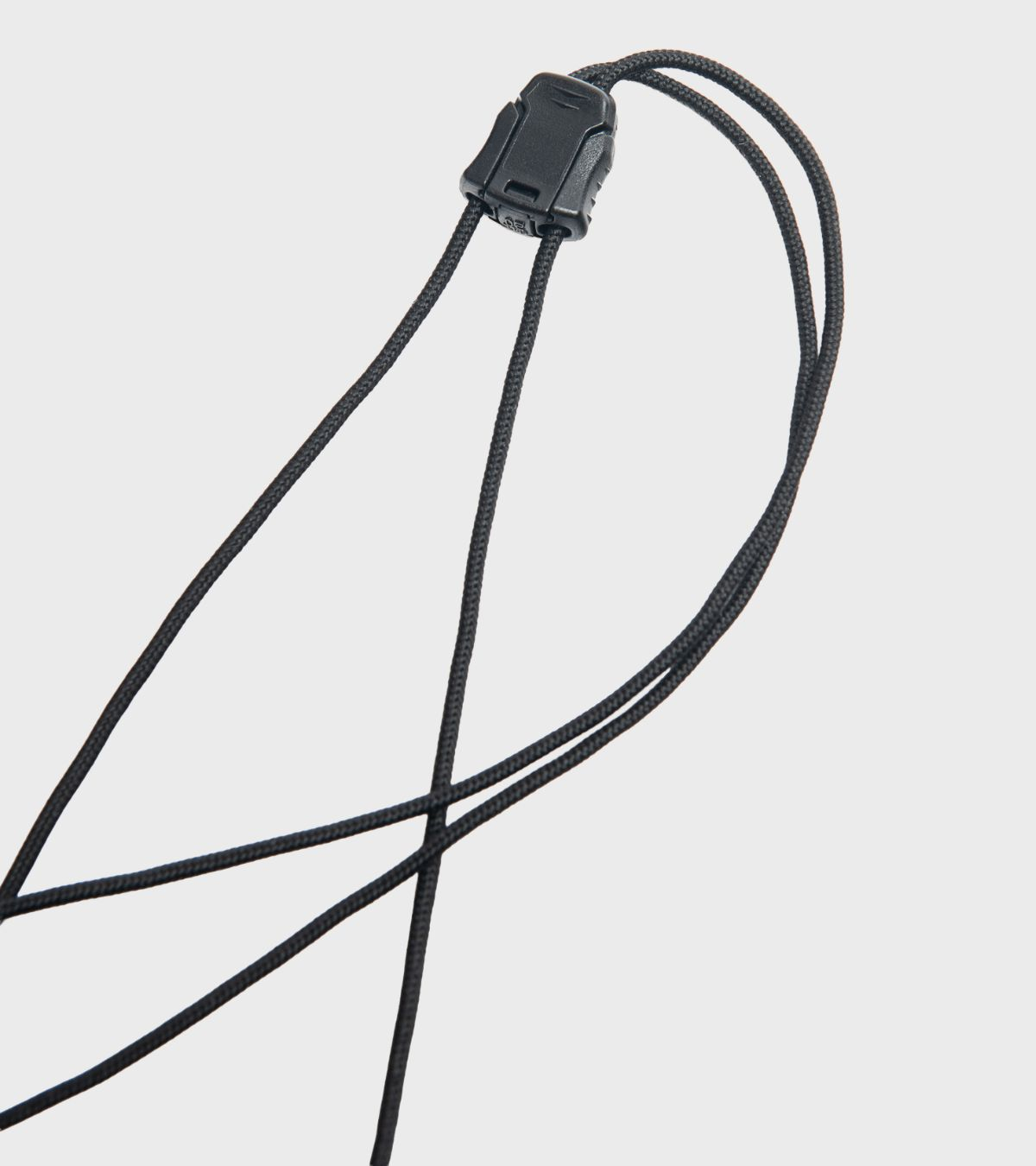 Cordones Mountain Smart Lace