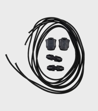 Cordones Mountain Smart Lace