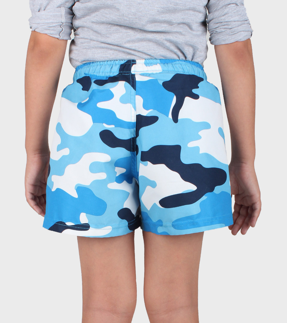 Short de ni&ntilde;os Dumas
